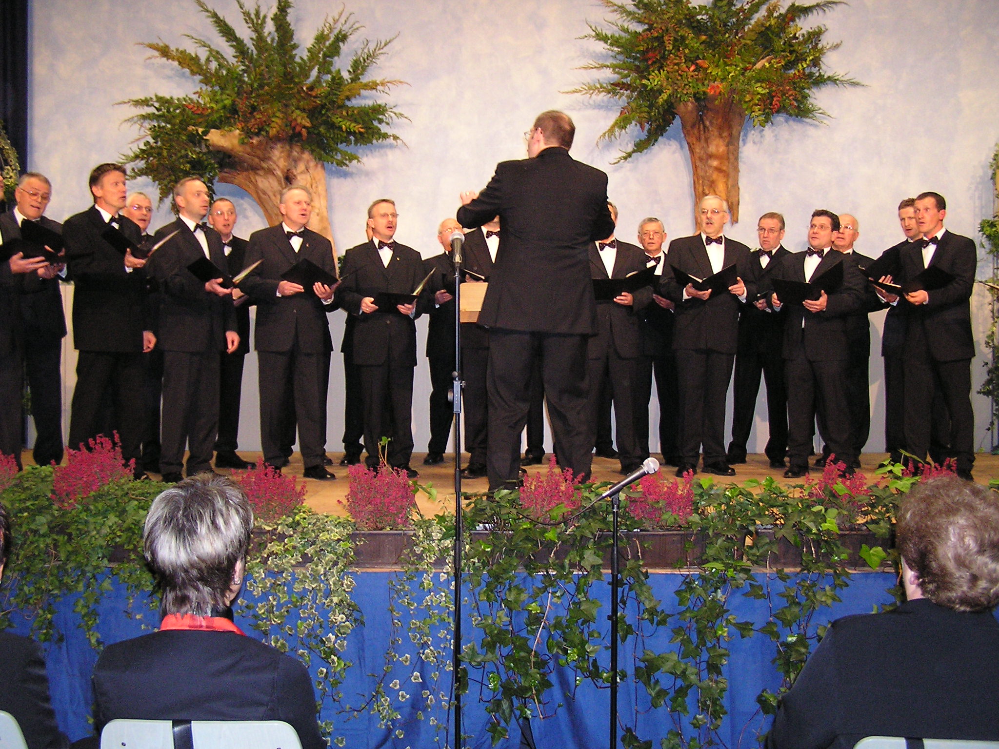 Konzert Weroth